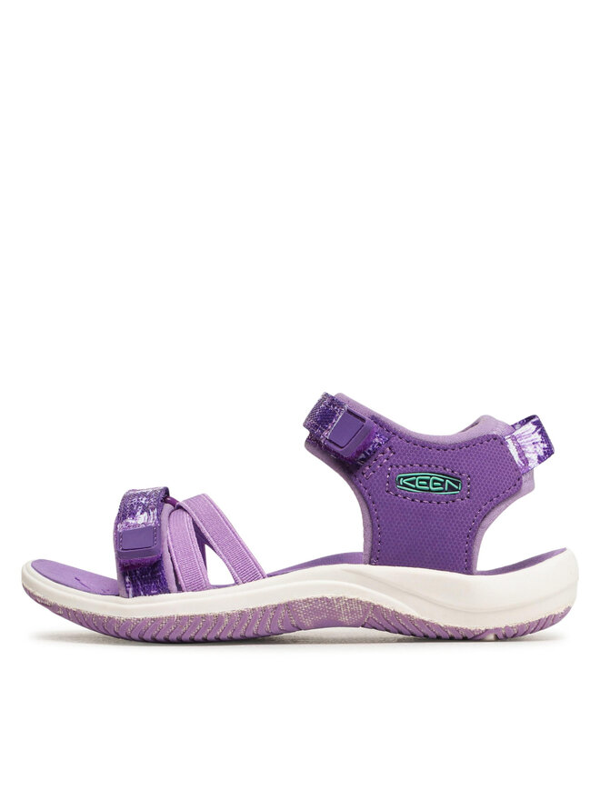 Keen Sandalen Keen Verano 1026072 Violett
