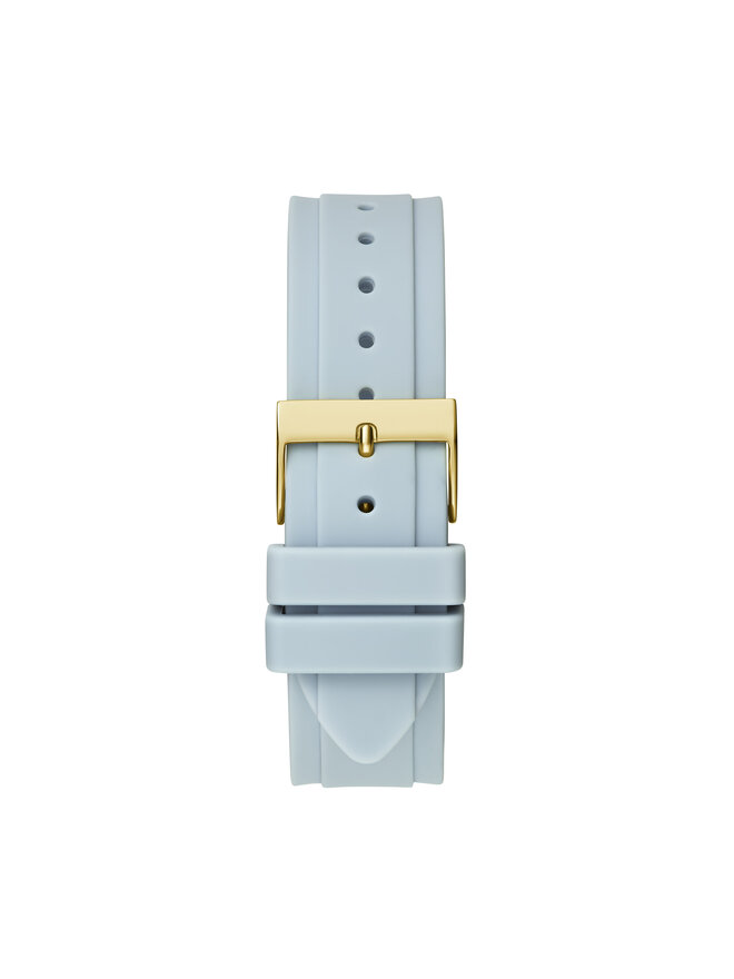 Guess Zegarek damski Guess Selena GW0695L1 Złoty