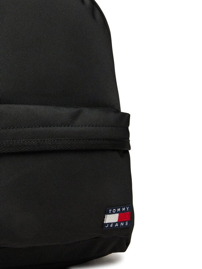 Tommy Jeans Hátizsák Tommy Jeans Tjw Daily Backpack AW0AW16963 Fekete