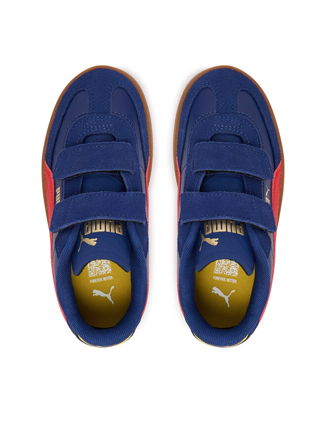 Puma Снікерcи Puma Club II Era V PS 402307 19 Cиній