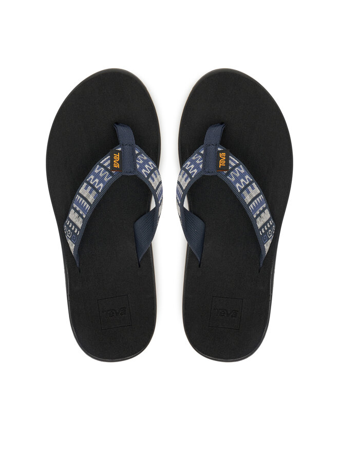Teva Flip-flops Teva Voya Flip 1019040 Sötétkék