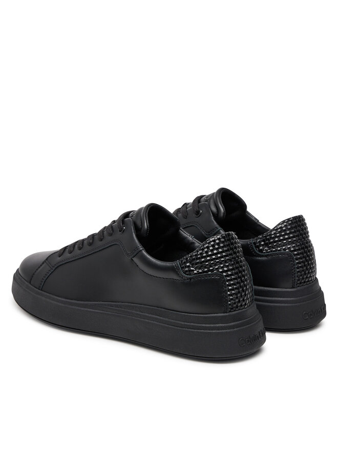Calvin Klein Αθλητικά Calvin Klein HM0HM01659 Μαύρο