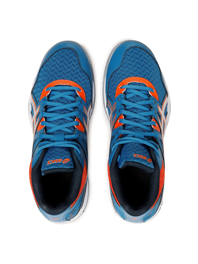 Asics Взуття у спортзал Asics Gel-Task Mt 2 1071A036 Голубий
