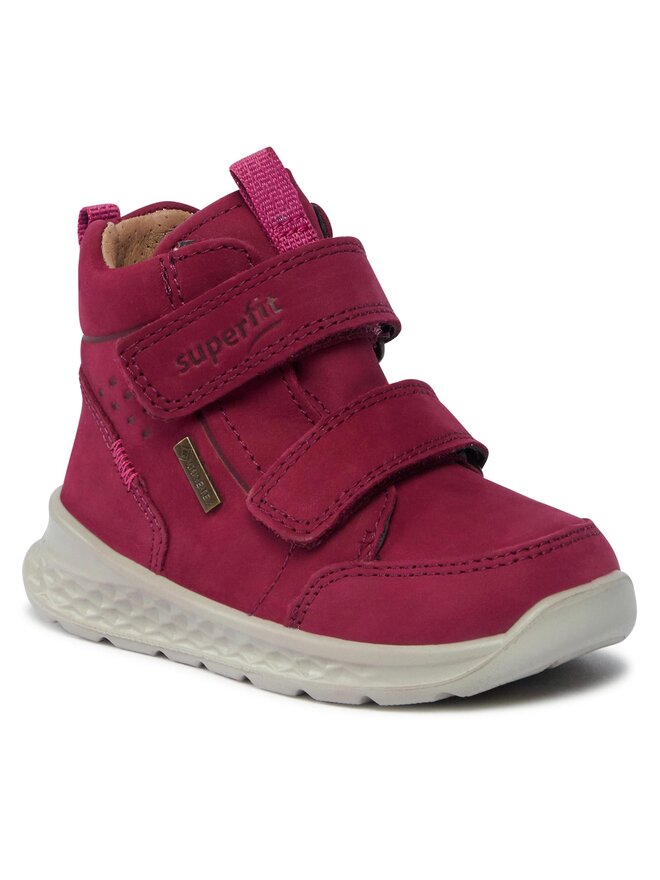 Superfit Μπότες Superfit 1-000367-5000 M Μπλε