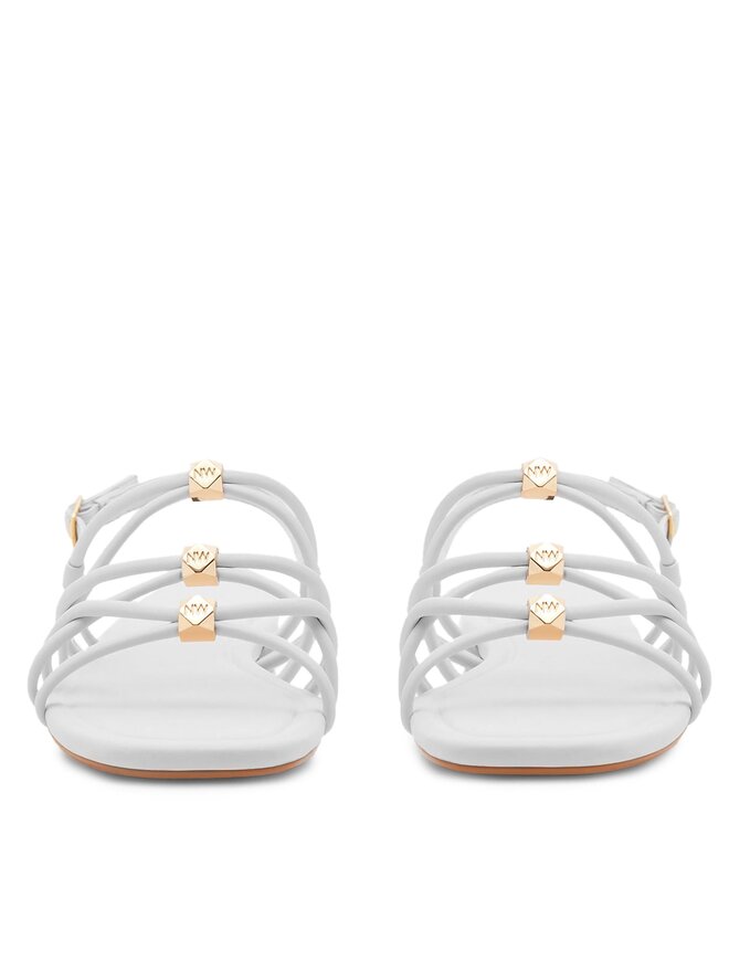 Nine West Sandalen Nine West 123AL1737 Weiß