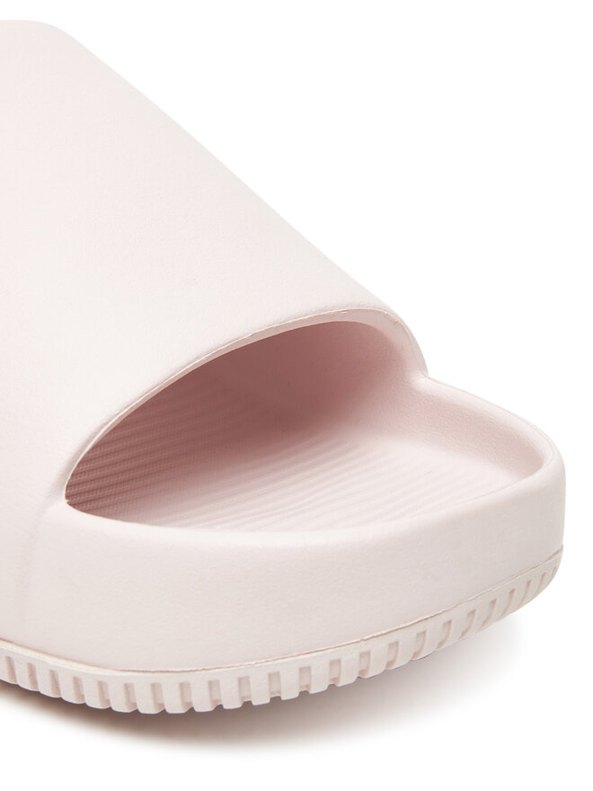 Nike Pantoletten Nike Calm Slide DX4816 Rosa