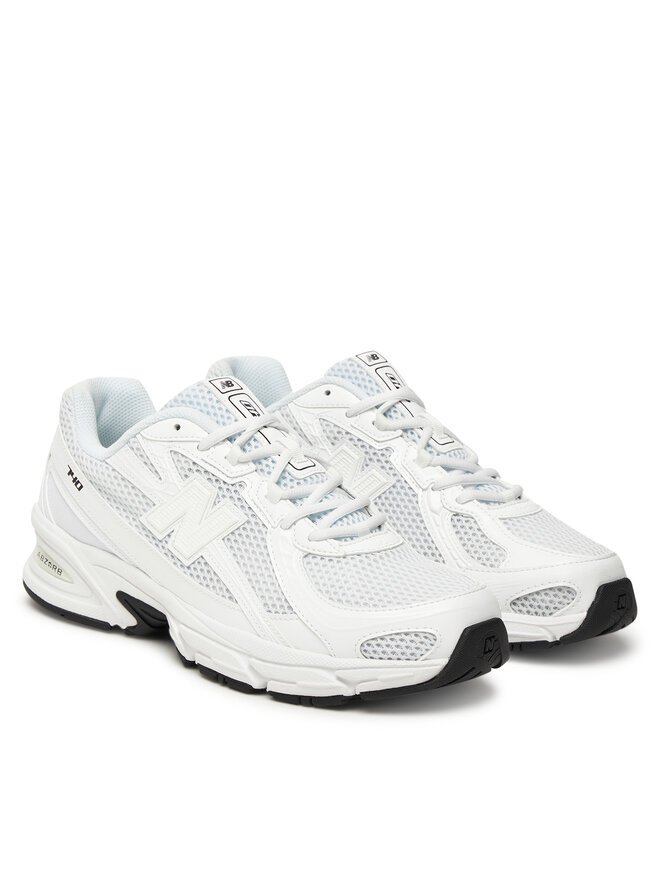 New Balance Αθλητικά New Balance U740WW2 M Λευκό
