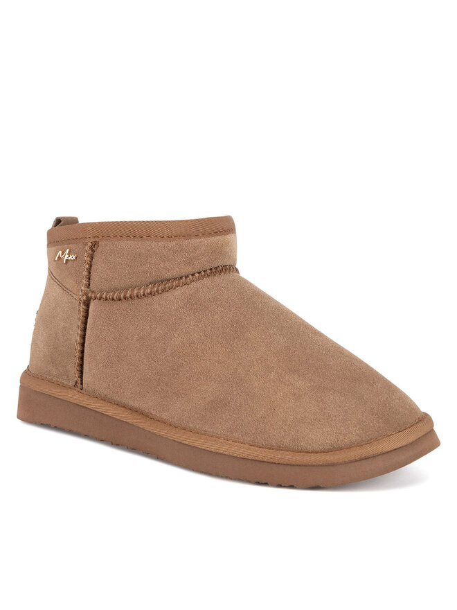 MEXX Cizme de zăpadă MEXX MICH2003743W Maro