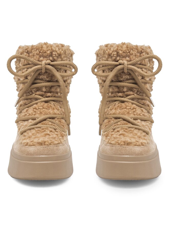 DeeZee Schneeschuhe DeeZee YADIRA H3982-1 Beige