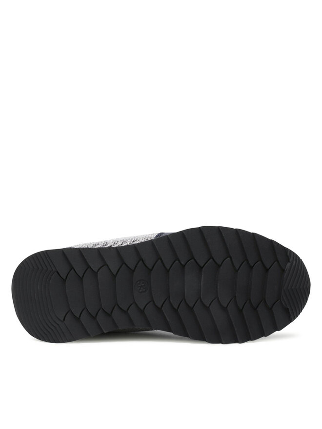 Nelli Blu Tenisice Nelli Blu CS5172-01 Tamnoplava