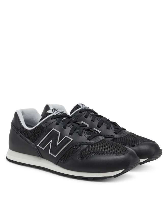 New Balance Sneakersy New Balance ML373PK2 Černá