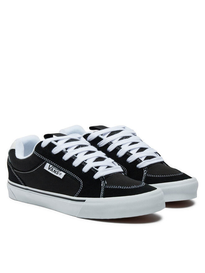 Vans Teniszcipő Vans Chukka Push VN000CZWBZW1 Fekete