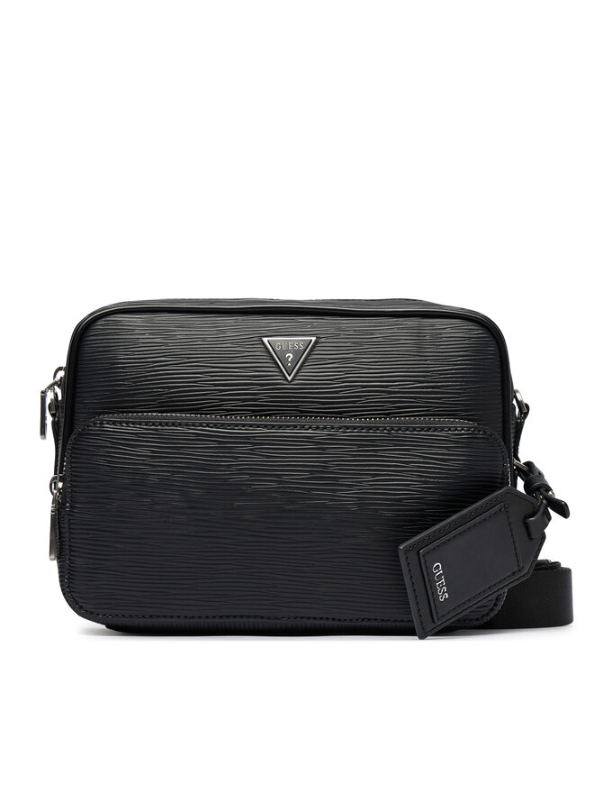 Guess Umhängetasche Guess HMMIPW P6222 Schwarz