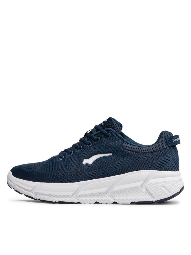 Bagheera Zapatillas Bagheera Eclipse 86537-25 C2608 Azul marino