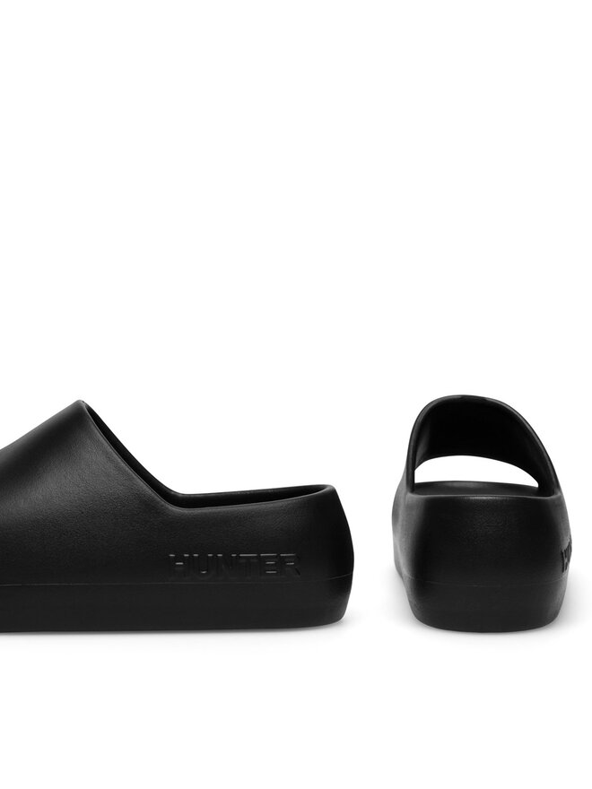 Hunter Şlapi Hunter S55796 Negru