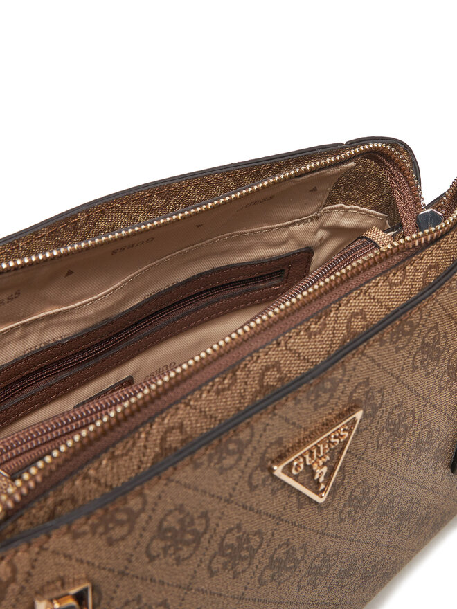 Guess Borsetta Guess HWBG78 79070 Marrone