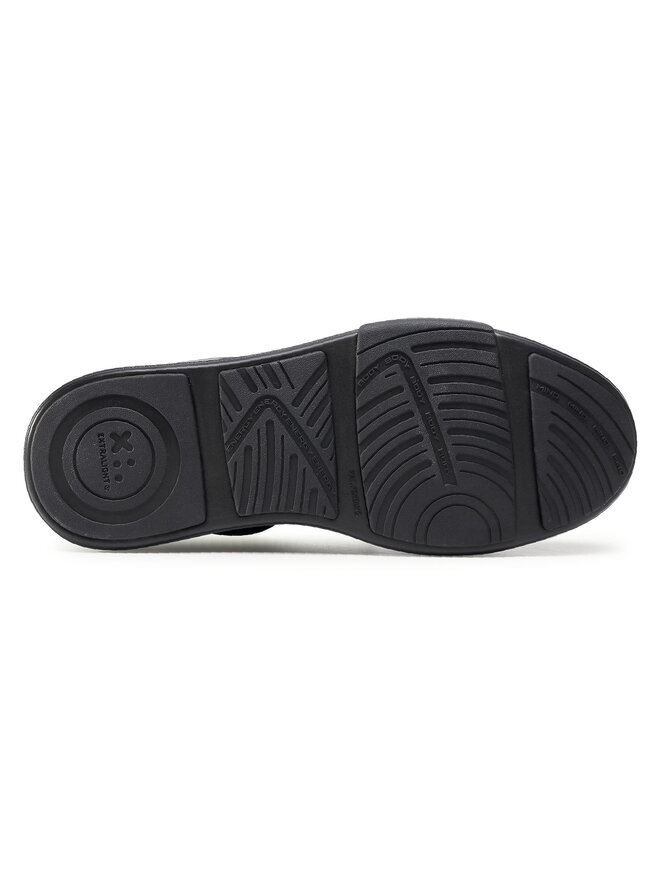 Rage Age Sneakersy Rage Age RA-14-02-000045 Czarny