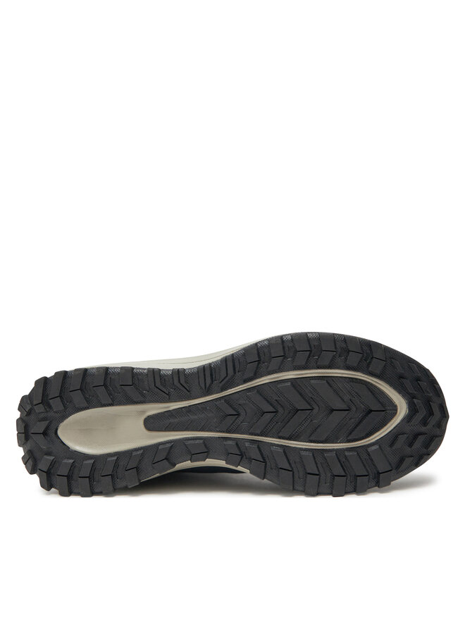 Big Star Shoes Bakancs Big Star Shoes OO174491 Szürke