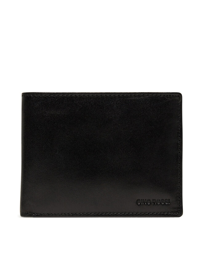 Gino Rossi Geldbörse Gino Rossi SYED 4561 Schwarz