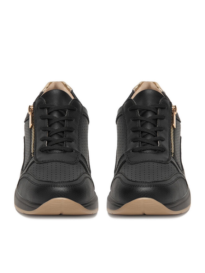 Lasocki Sneakers Lasocki CEO-HY2076-1 Schwarz