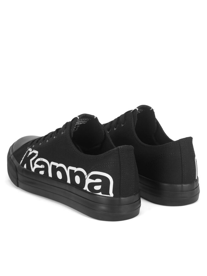 Kappa Sneakers Kappa YL201413 Μαύρο