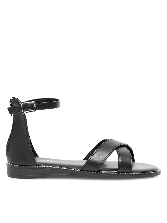 Jenny Fairy Sandalias Jenny Fairy WYL04006-1 Negro