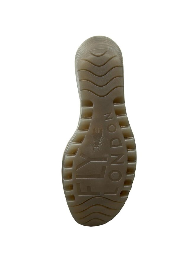 Fly London Sandalias Fly London Yadufly P500732008 Plata