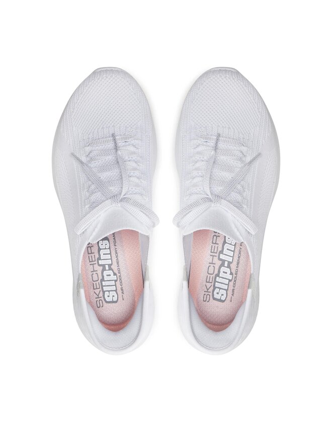 Skechers Сникърси Skechers Ultra Flex 3.0-Brilliant Path 149710/WHT Бял