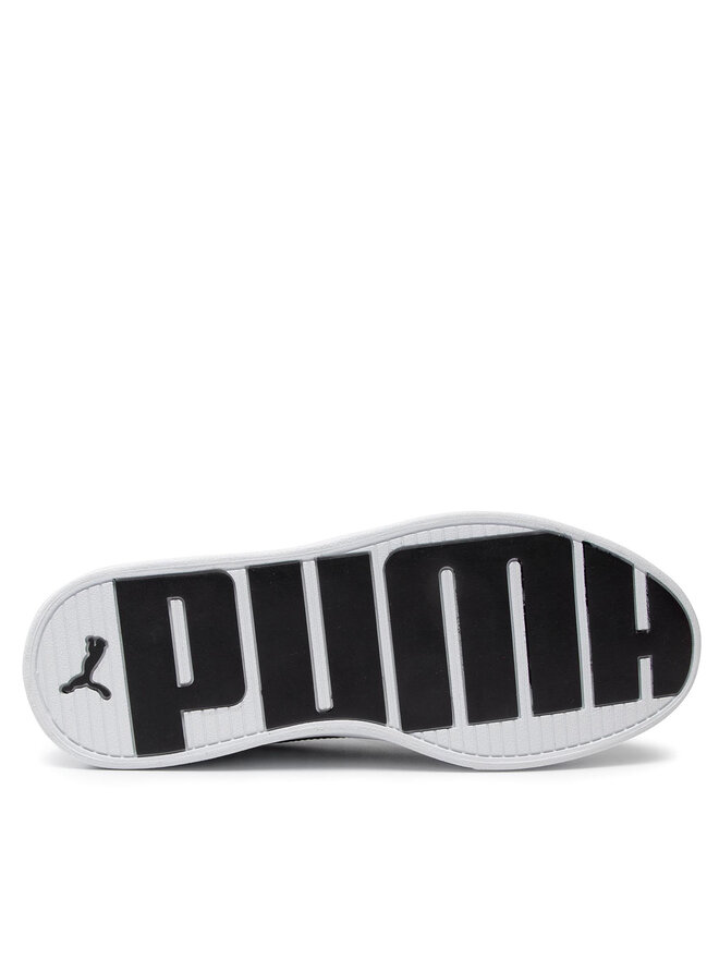 Puma Снікерcи Puma Skyte 374764 02 Білий