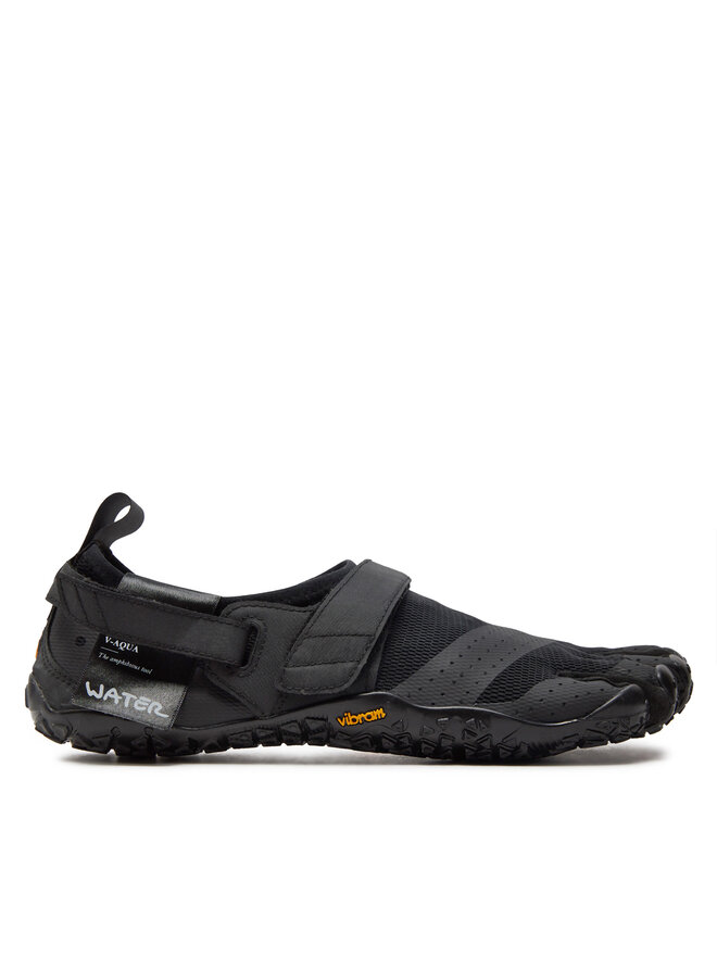 Vibram Fivefingers Wassersportschuhe Vibram Fivefingers V-Aqua 18M7301 Schwarz