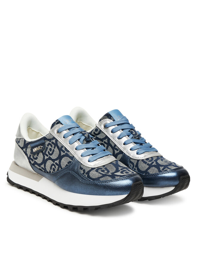 Liu Jo Sneakers Liu Jo Evelyn 915 BF5057 EX321 Blu