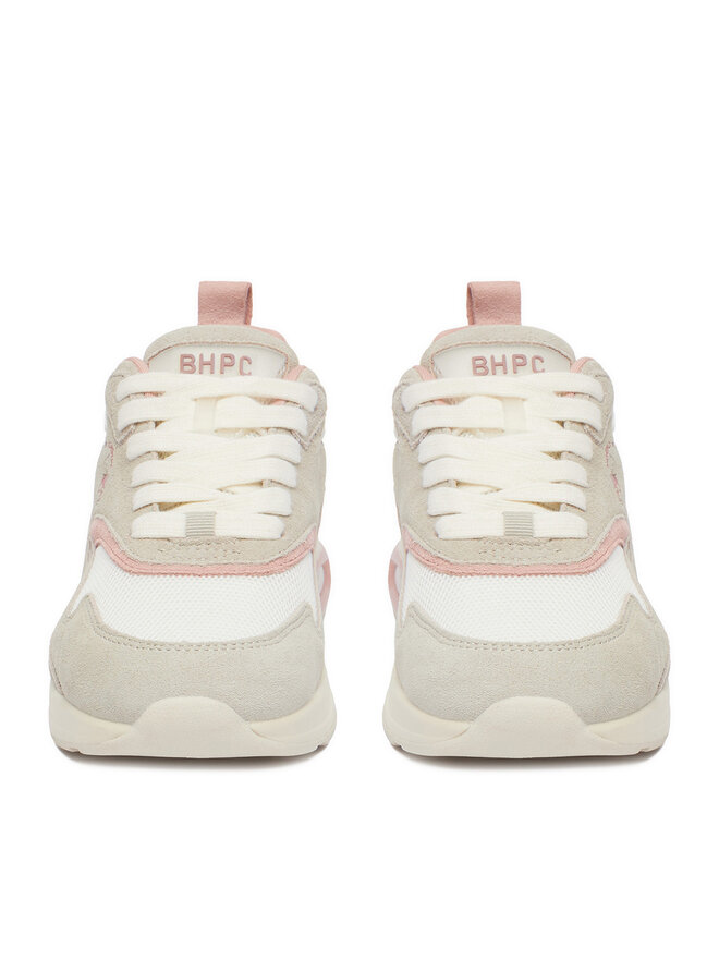 Beverly Hills Polo Club Sneakers Beverly Hills Polo Club EO-L2400612 Beige