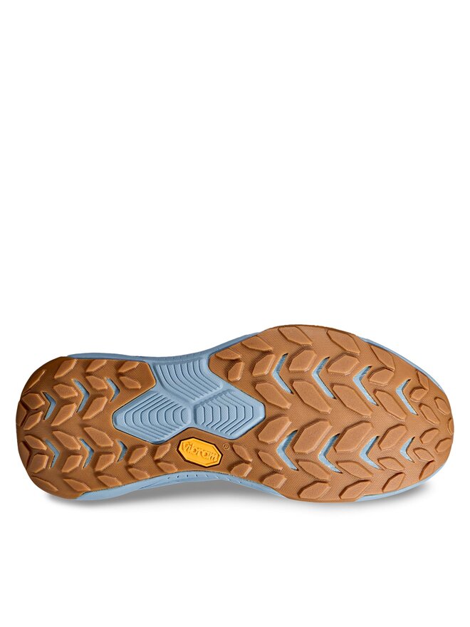Hoka Sneakers Hoka Transport 1123154 Albastru