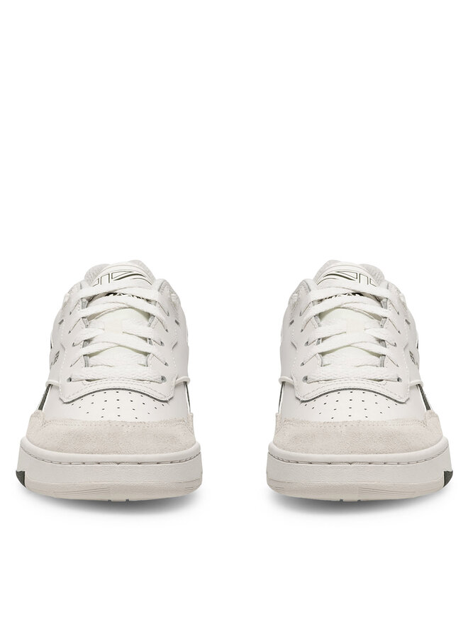Reebok Sportcipők Reebok BB 4000 II 100033846 W Fehér