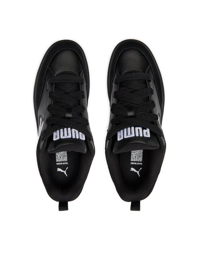 Puma Sneakersy Puma Park Lifestyle Sd 395022-01 Čierna