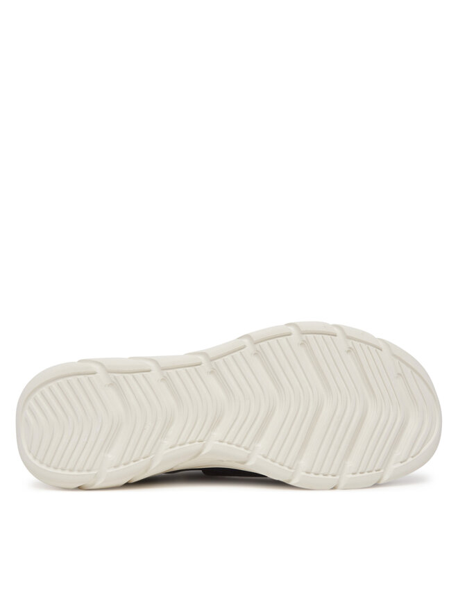 Skechers Sportcipők Skechers Bobs B Flex Lo-Graceful Stride 117591/NVY Sötétkék