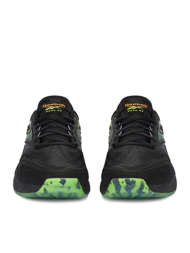 Reebok Sneakers Reebok EO-NANO X5 EDGE 100249414 Schwarz