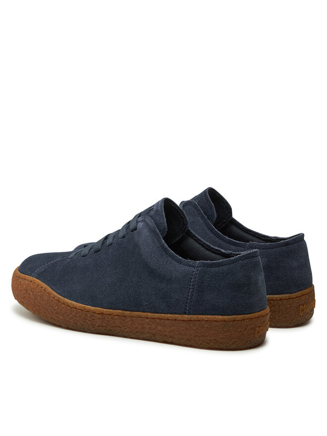 Camper Sneakers Camper Peu Terreno K100927-012 Dunkelblau