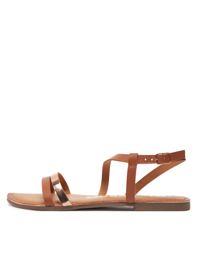 Gioseppo Basutės Gioseppo Bargeme 71707-P Ruda