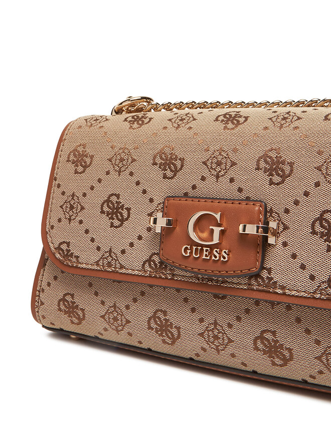 Guess Сумка Guess HWJP96 54210 Бежевий