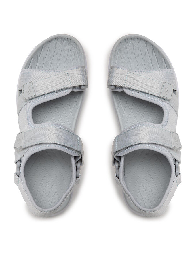 4F Sandalias 4F H4L21-SAD002 Azul