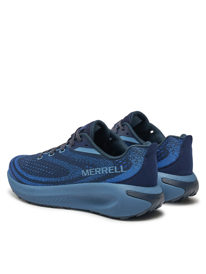 Merrell Παπούτσια για Γυμναστήριο Merrell Morphlite J068073 Σκούρο μπλε