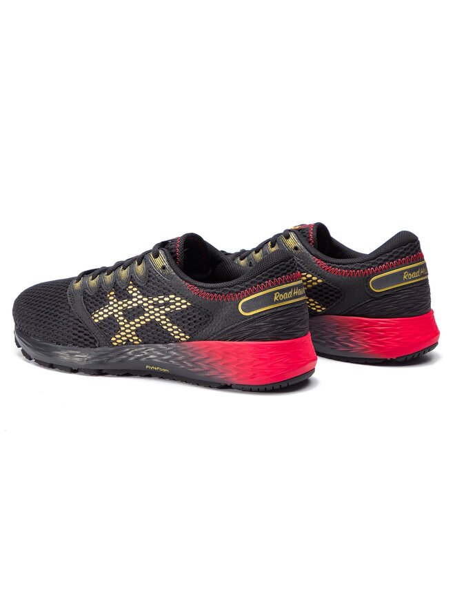 Asics Futócipő Asics RoadHawk FF 2 1011A590 Fekete