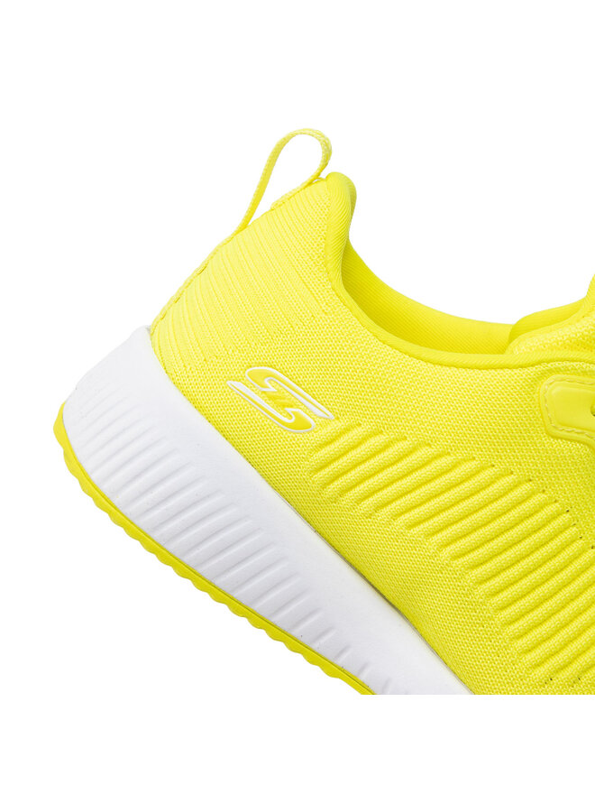 Skechers Tenisice Skechers BOBS Sport Squad - Glowrider 33162/NYEL Žuta
