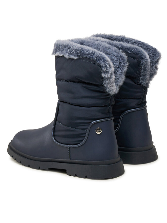 Mayoral Schneeschuhe Mayoral 46485 Dunkelblau