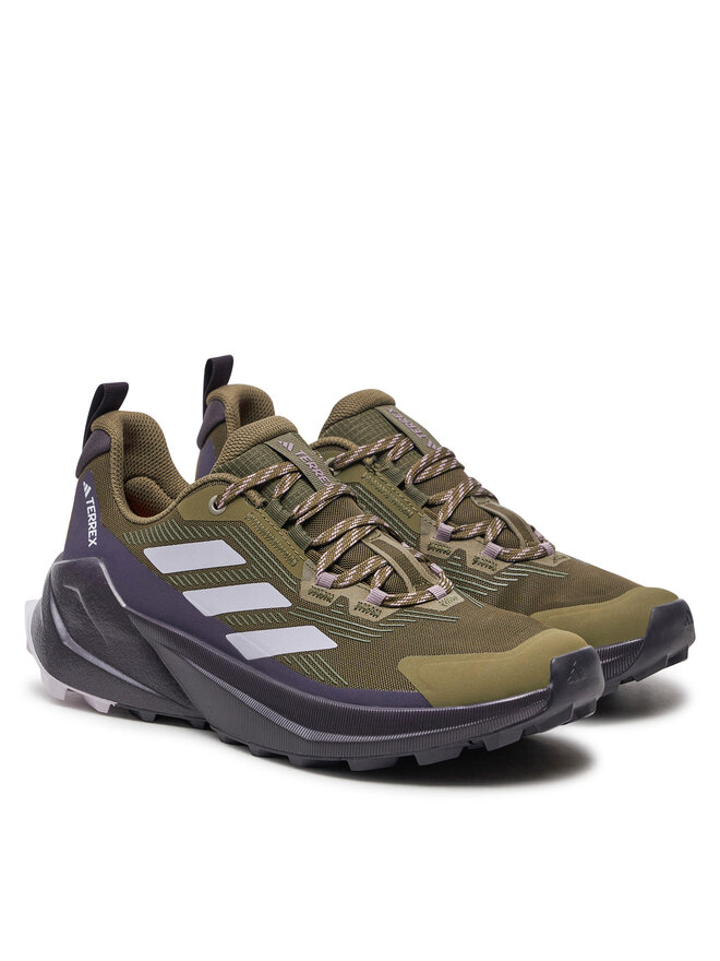 adidas Sneakersy adidas Terrex Trailmaker 2.0 ID0908 Zelená