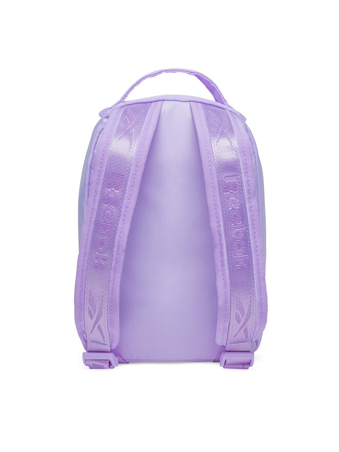Reebok Rucksack Reebok RBK-046-CCC-05 Violett