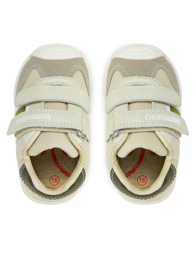 Biomecanics Sneakers Biomecanics 252119 Grigio