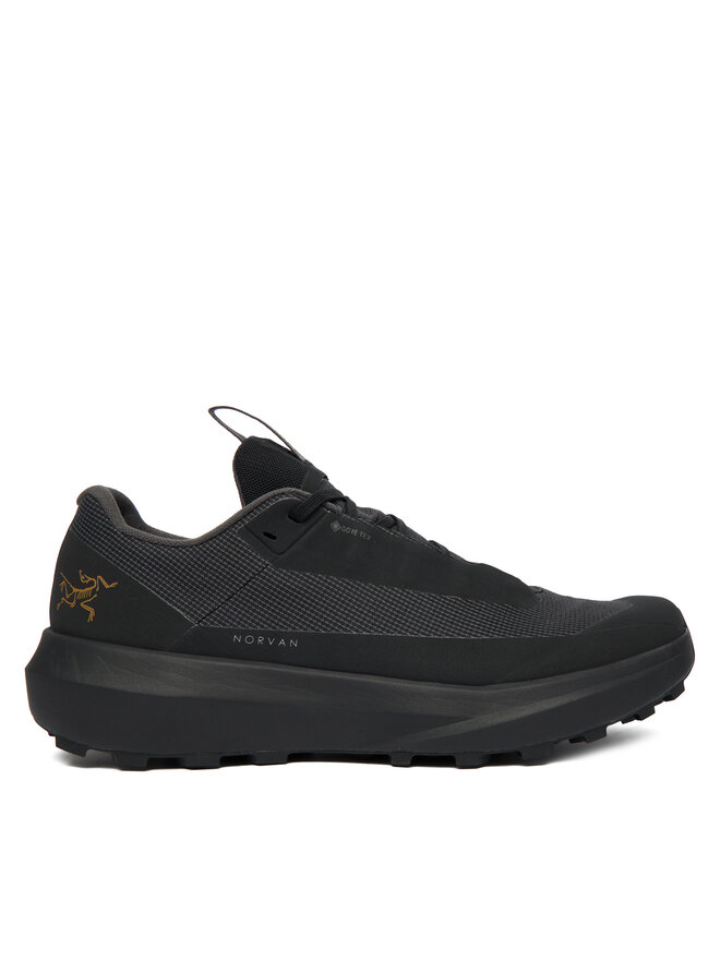Arc'teryx Трекінгові черевики Arc'teryx Norvan Ld 4 Gtx X000010399 Чорний