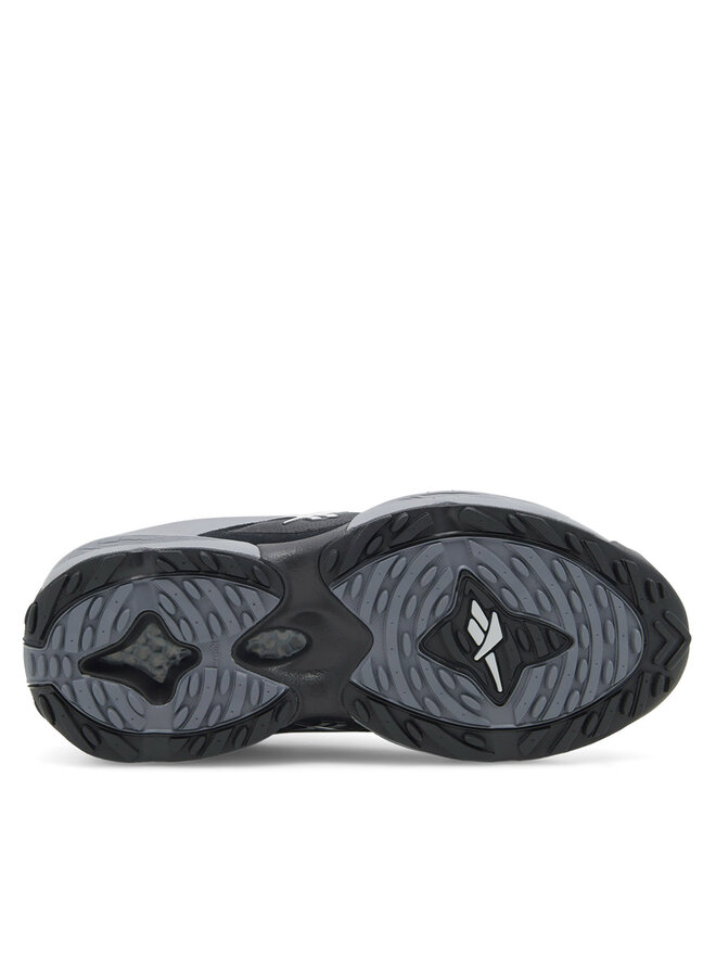 Reebok Снікерcи Reebok Es22 100074726 Чорний